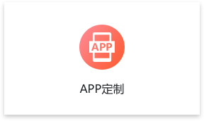 APP定制